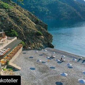 Changa Hotel